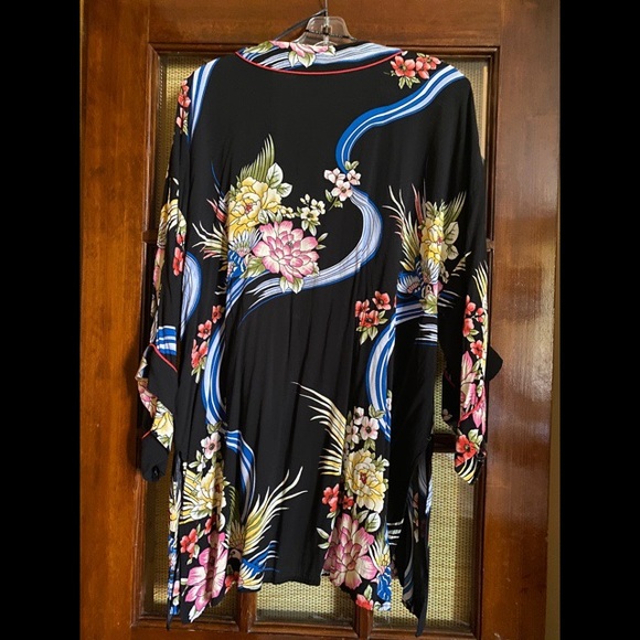 💜3 for $30🍒 Forever 21 -Beach Cover Up - Picture 2 of 4